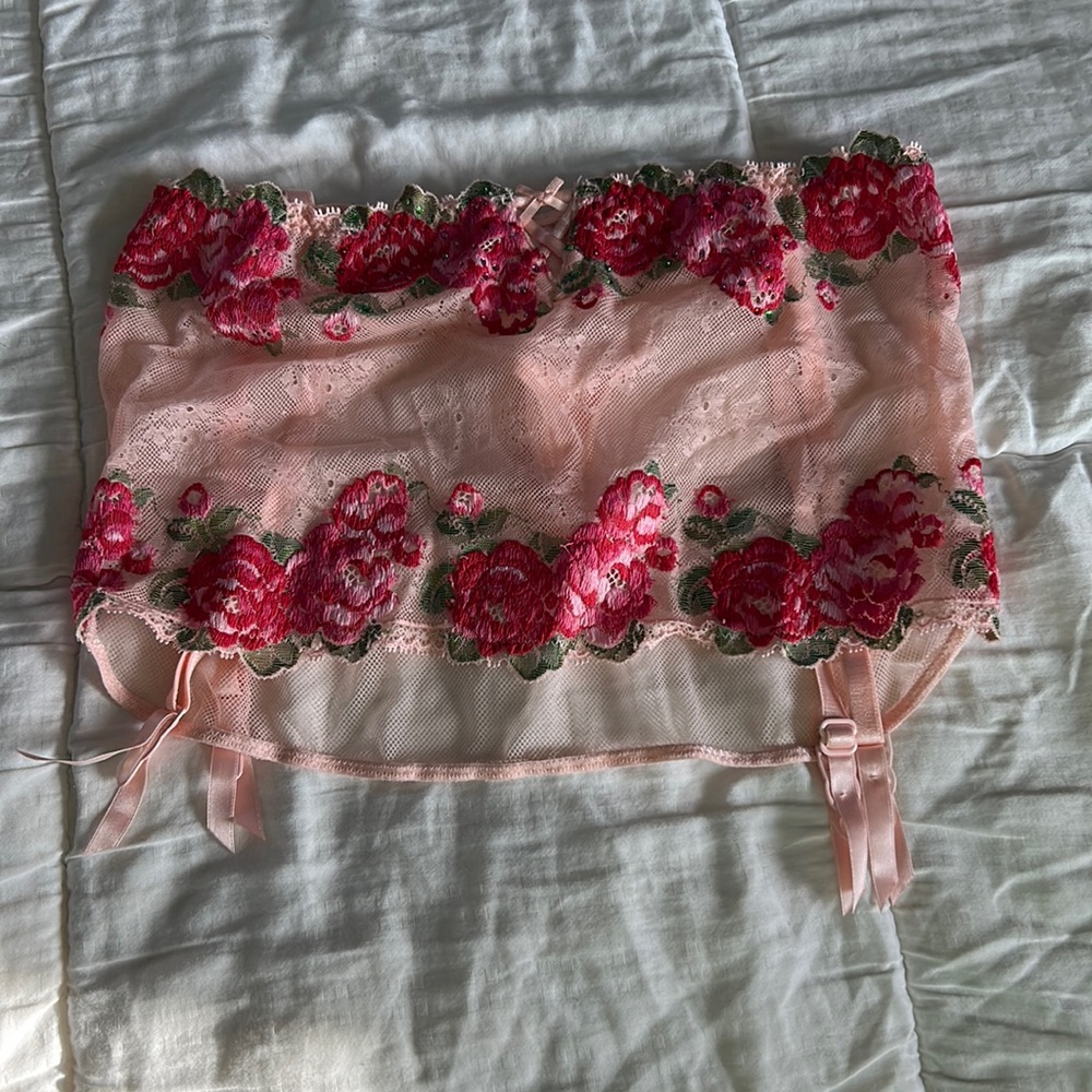 Victoria secret lingerie
